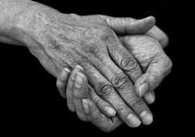 Looking back: what was ‘the poor law’?