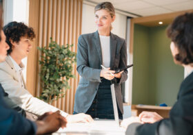 Promoted to manager? A first-time manager’s guide to actually managing people